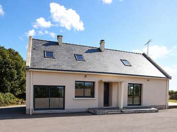 Vente maison 6 pièces Assérac 44