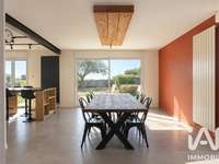 Vente maison 6 pièces Vente maison 6 pièces