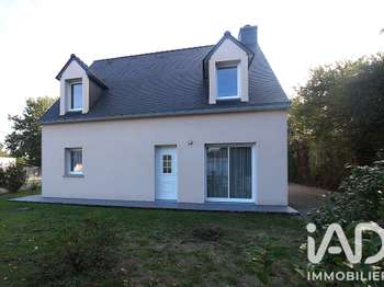Vente maison 6 pièces Assérac 44