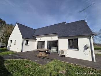 Vente maison 4 pièces Assérac 44