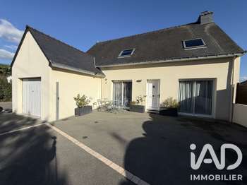 Vente Maison 5 chambresAssérac