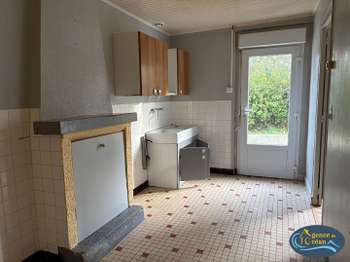 Vente maison 3 pièces Vente maison 3 pièces