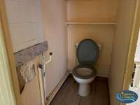 Vente maison 3 pièces Vente maison 3 pièces