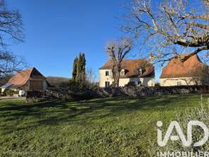 Vente Maison 3 chambresAssier