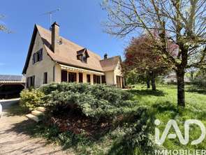 Vente Maison 5 chambresAssier