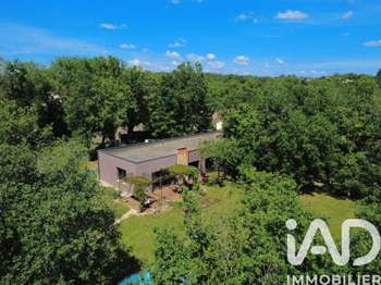 Vente maison 5 pièces Assier 46