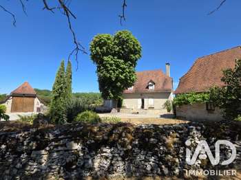 Vente Maison 3 chambresAssier