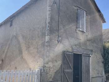 Vente maison 3 pièces Assier 46