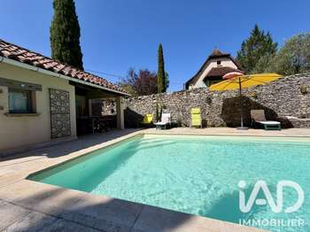 Vente Maison 3 chambresAssier
