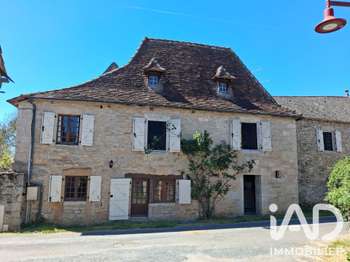 Vente Maison 3 chambresAssier