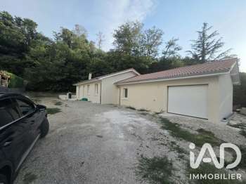 Vente Maison 3 chambresAssieu