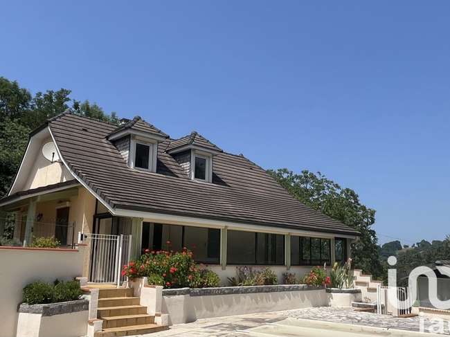 Maison 4 pièces 135 m² · à Asson · 135 m² · 328 000 €