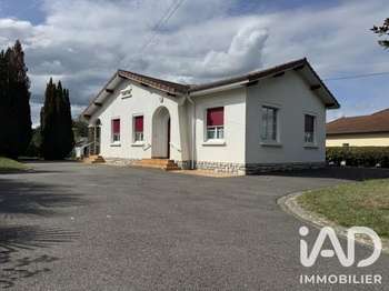 Vente Maison 4 chambresAsson