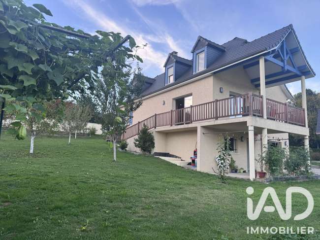 Maison 6 pièces 139 m² · à Asson · 139 m² · 367 500 €