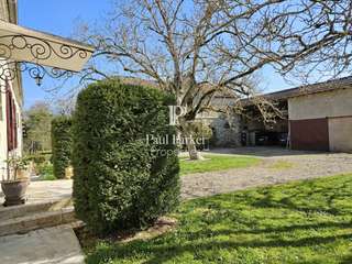 Vente maison 14 pièces