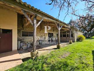 Vente maison 14 pièces