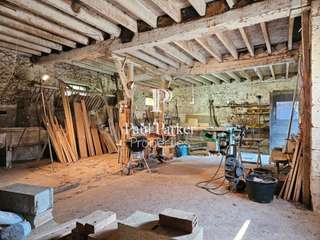 Vente maison 14 pièces