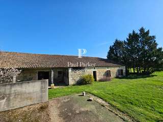 Vente maison 14 pièces