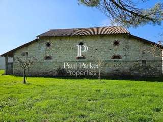 Vente maison 14 pièces