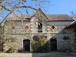 Vente Maison 7 chambresAstaffort