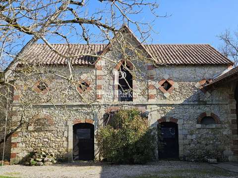 Vente maison 14 pièces Astaffort 47