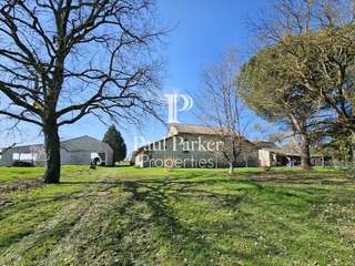 Vente maison 14 pièces