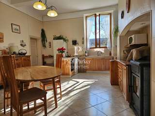 Vente maison 14 pièces