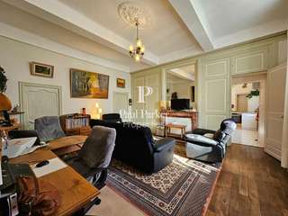 Vente maison 14 pièces