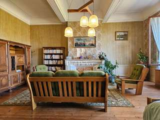 Vente maison 14 pièces