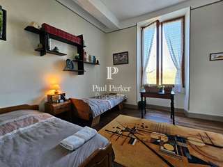 Vente maison 14 pièces