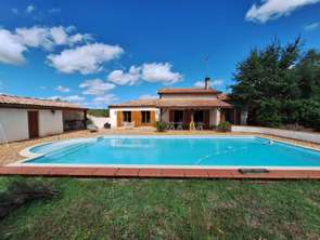 Vente Maison 4 chambresAstaffort