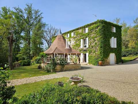 Vente maison 8 pièces Vente maison 8 pièces