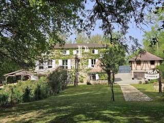 Vente maison 8 pièces Vente maison 8 pièces