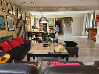 Vente maison 8 pièces Vente maison 8 pièces