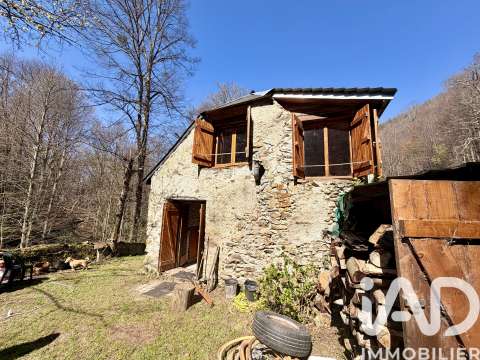 Vente maison 3 pièces Asté 65