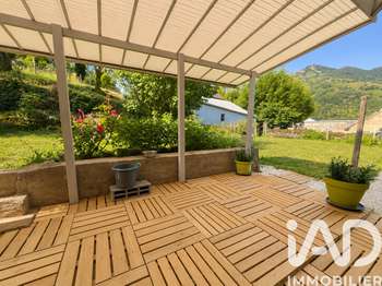 Vente maison 3 pièces Asté 65