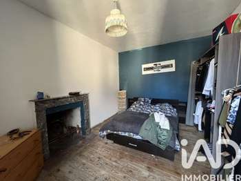 Vente maison 3 pièces Vente maison 3 pièces