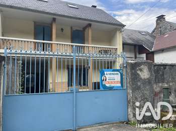 Vente Maison 3 chambresAsté