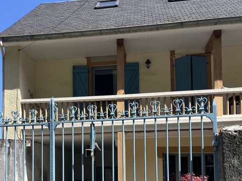 Vente maison 4 pièces Vente maison 4 pièces