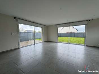 Vente maison 5 pièces Astillé 53