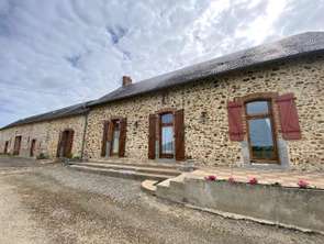 Vente Maison 4 chambresAstillé
