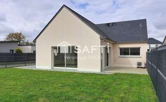 Photo Vente maison Astillé