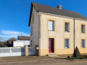 Vente Maison 4 chambresAstillé