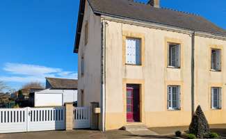 Photo Vente maison Astillé