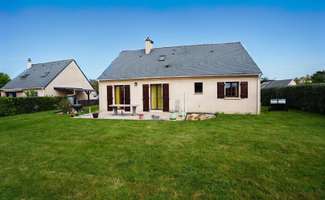 Photo Vente maison Astillé