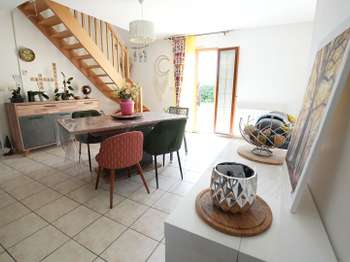 Vente maison 6 pièces Astillé 53