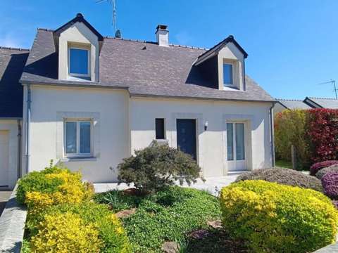 Vente maison 6 pièces Astillé 53