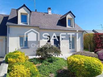 Vente Maison 5 chambresAstillé