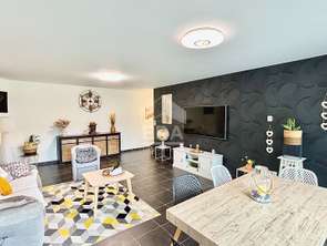 Vente Maison 3 chambresAstillé