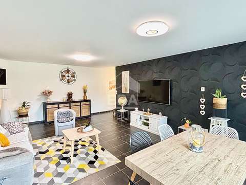 Vente maison 5 pièces Astillé 53